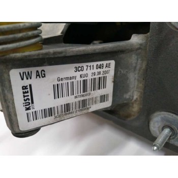 Recambio de palanca cambio para volkswagen passat berlina (3c2) 2.0 tdi referencia OEM IAM 3C0711049AE 1K0711061B 