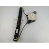 Recambio de elevalunas trasero izquierdo para audi a1 sportback (8xf) 1.0 tfsi referencia OEM IAM 8X4839461A 8K0959812A 