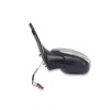 Recambio de retrovisor izquierdo para peugeot 2008 (--.2013) 1.6 e-hdi fap referencia OEM IAM  2 ENCHUFES 4+5 CABLES 