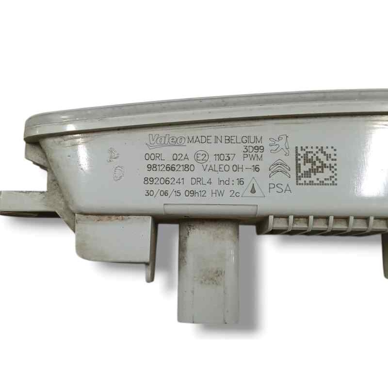 PILOTO DELANTERO DERECHO