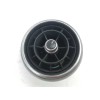 Recambio de rejilla aireadora para audi a1 sportback (8xf) 1.0 tfsi referencia OEM IAM 8X1820951  