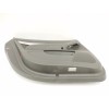 Recambio de guarnecido puerta trasera izquierda para audi a6 berlina (4f2) 2.0 tdi referencia OEM IAM 4F0867305 NEGRO 