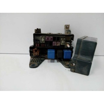 Recambio de caja reles / fusibles para nissan pick-up (d22) 2.5 diesel referencia OEM IAM K153822S701  