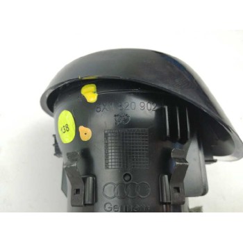 Recambio de rejilla aireadora para audi a1 sportback (8xf) 1.0 tfsi referencia OEM IAM 8X1820902  