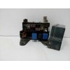 Recambio de caja reles / fusibles para nissan pick-up (d22) 2.5 diesel referencia OEM IAM K153822S701  