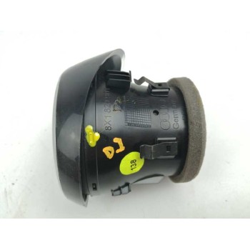 Recambio de rejilla aireadora para audi a1 sportback (8xf) 1.0 tfsi referencia OEM IAM 8X1820901  