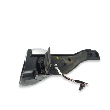 Recambio de retrovisor izquierdo para peugeot 2008 (--.2013) 1.6 e-hdi fap referencia OEM IAM  2 ENCHUFES 4+5 CABLES 
