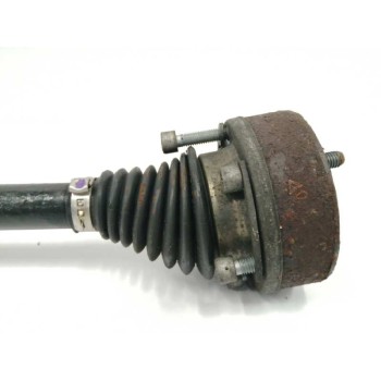 Recambio de transmision trasera izquierda para audi q3 (8u) 2.0 16v tdi referencia OEM IAM 1K0501203D  