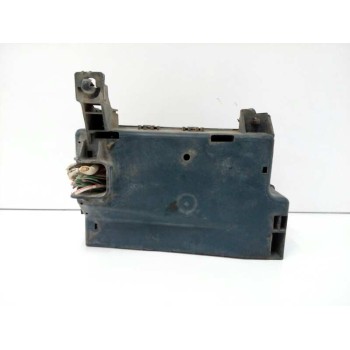 Recambio de caja reles / fusibles para nissan pick-up (d22) 2.5 diesel referencia OEM IAM K153822S701  