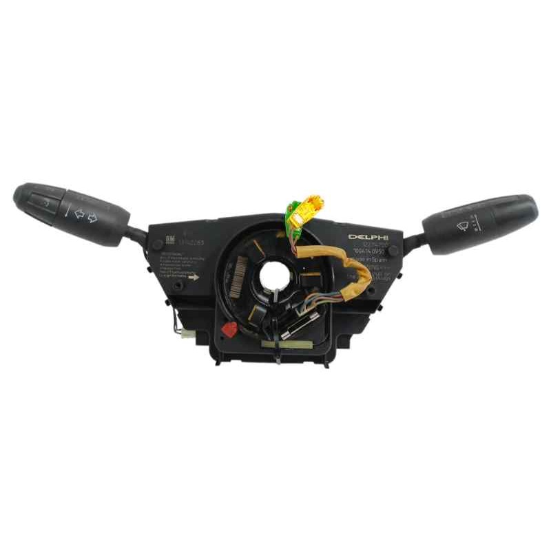 Recambio de mando multifuncion para opel corsa d 1.3 16v cdti referencia OEM IAM 13142283  