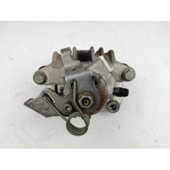 Recambio de pinza freno trasera izquierda para audi a1 sportback (8xf) 1.0 tfsi referencia OEM IAM 6R5AH  