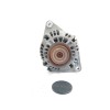 Recambio de alternador para hyundai h 1 2.5 crdi cat referencia OEM IAM 373004A003 TA000A48201 110A