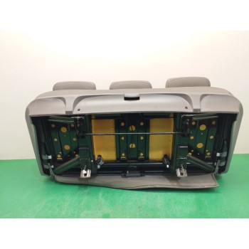 Recambio de asientos tercera fila para ssangyong rodius ii 2.2 xdi referencia OEM IAM   