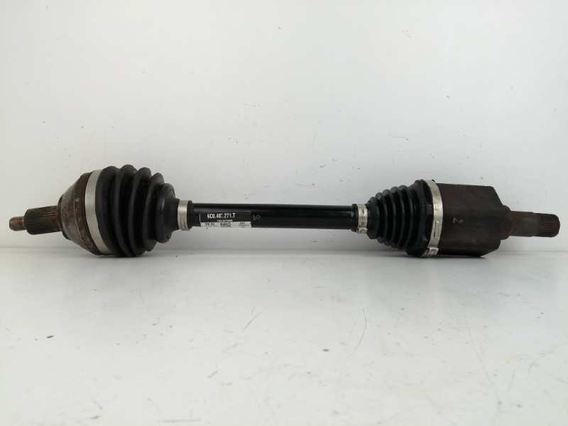 Recambio de transmision delantera izquierda para audi a1 sportback (8xf) 1.0 tfsi referencia OEM IAM Recambio de transmision delantera izquierda para audi a1 sportback (8xf) 1.0 tfsi referencia OEM IAM