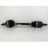 Recambio de transmision delantera izquierda para audi a1 sportback (8xf) 1.0 tfsi referencia OEM IAM   