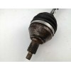 Recambio de transmision delantera izquierda para audi a1 sportback (8xf) 1.0 tfsi referencia OEM IAM   