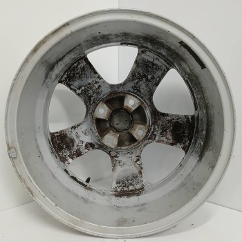 Recambio de llanta para peugeot 307 break/sw (s2) 1.6 16v hdi referencia OEM IAM ARIANE 6,5JX16CH4 ET31 4H 4X108