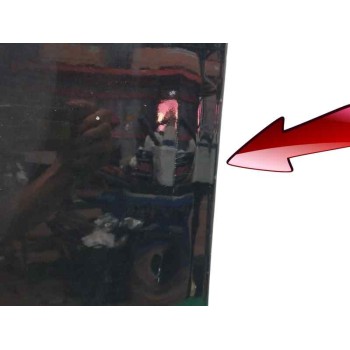 Recambio de puerta delantera izquierda para ford mondeo ber. (ca2) 2.0 tdci cat referencia OEM IAM PBS71A20125AC OBSERVAR FOTOS 