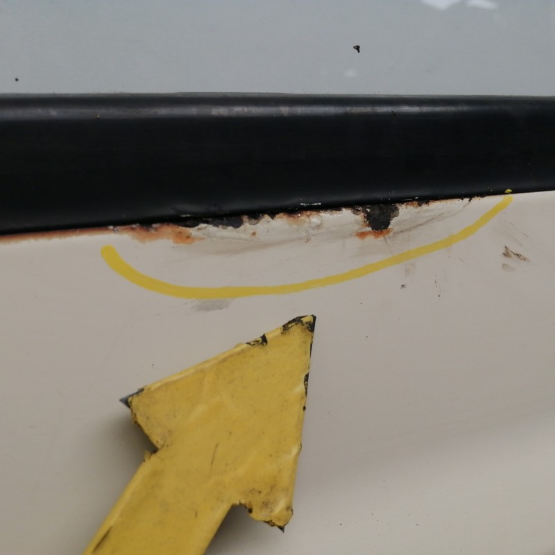 PORTON TRASERO DERECHO OBSERVAR FOTOS