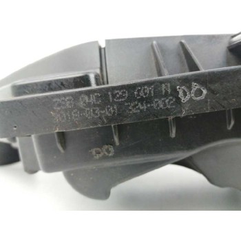 Recambio de filtro aire para audi a1 sportback (8xf) 1.0 tfsi referencia OEM IAM 04C129601N  