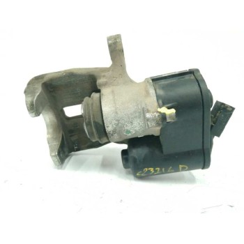 Recambio de pinza freno trasera derecha para volkswagen passat berlina (3c2) 2.0 tdi referencia OEM IAM 3C0615404C  