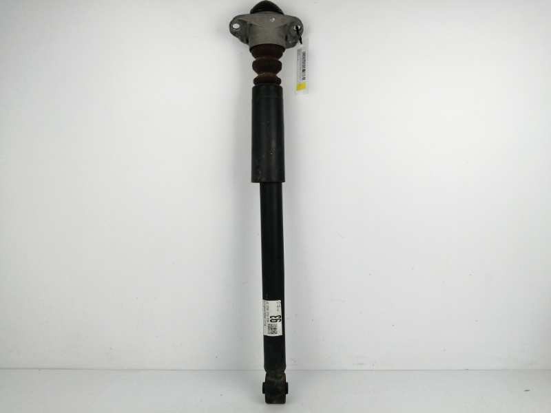 Recambio de amortiguador trasero derecho para audi a1 sportback (8xf) 1.0 tfsi referencia OEM IAM 6C0512011BF Recambio de amortiguador trasero derecho para audi a1 sportback (8xf) 1.0 tfsi referencia OEM IAM 6C0512011BF