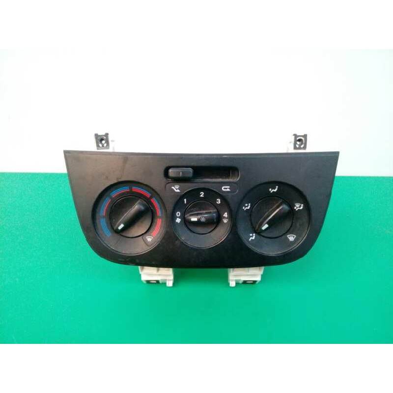 Recambio de mando calefaccion / aire acondicionado para fiat fiorino básico referencia OEM IAM 507340100  