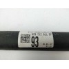 Recambio de amortiguador trasero derecho para audi a1 sportback (8xf) 1.0 tfsi referencia OEM IAM 6C0512011BF  