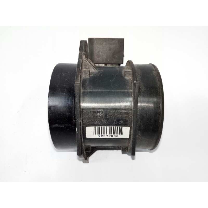 Recambio de caudalimetro para hyundai tucson (jm) 2.0 referencia OEM IAM 2816423700  