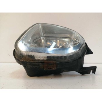 Recambio de faro antiniebla izquierdo para mercedes-benz clase e (w211) berlina 3.2 cdi cat referencia OEM IAM A2118200556  
