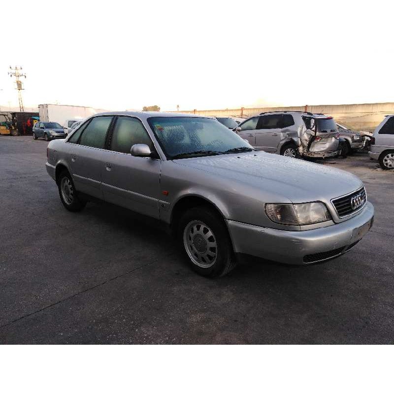 audi a6 c4 (4a2) del año 1996