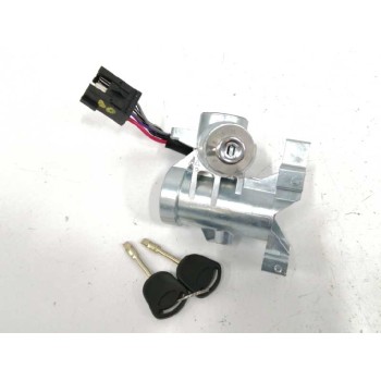 Recambio de antirrobo para ford transit bus 1995 tourneo 2.5 referencia OEM IAM 98VB3675AB  