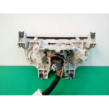 Recambio de mando calefaccion / aire acondicionado para fiat fiorino básico referencia OEM IAM 507340100  