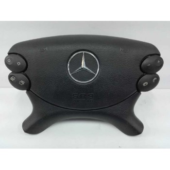 Recambio de salpicadero para mercedes-benz clase cls (w219) 350 (219.356) referencia OEM IAM A2196800087 A2198600502 