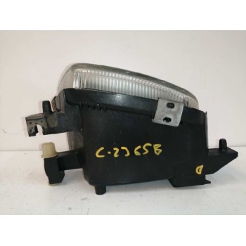 Recambio de faro antiniebla derecho para mercedes-benz clase e (w211) berlina 3.2 cdi cat referencia OEM IAM   