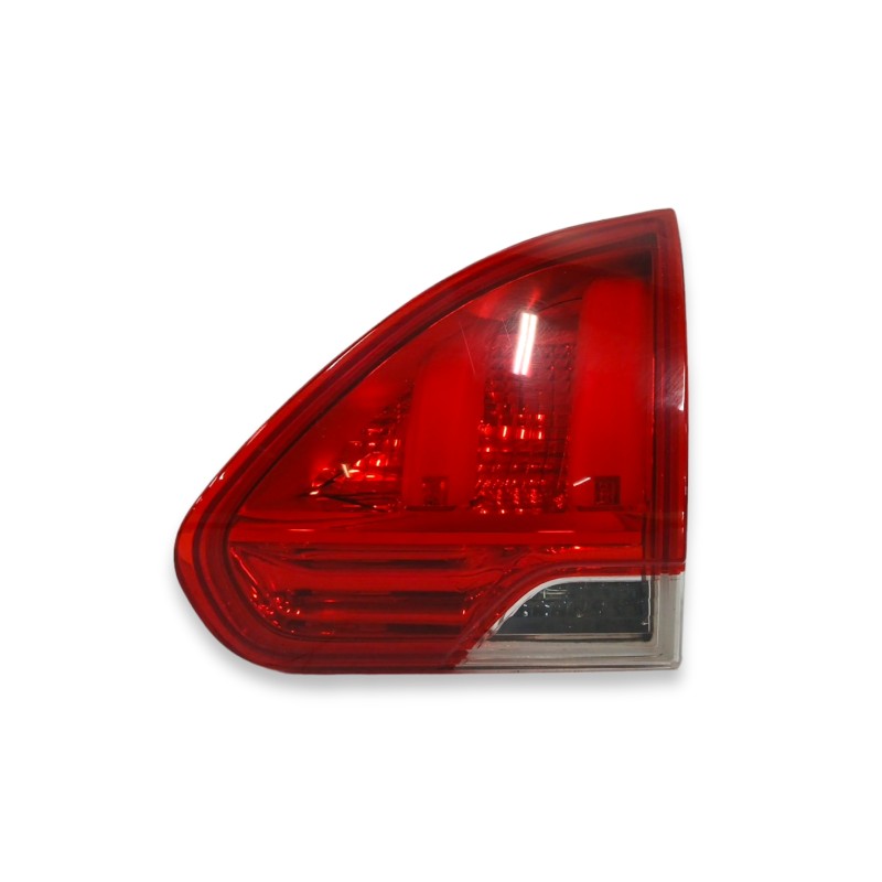 Recambio de piloto trasero derecho interior para peugeot 2008 (--.2013) 1.6 e-hdi fap referencia OEM IAM 9678074580  