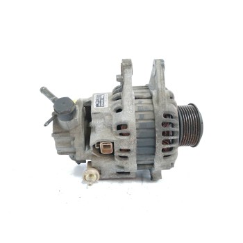 Recambio de alternador para hyundai h 1 2.5 crdi cat referencia OEM IAM 373004A003 TA000A48201 110A