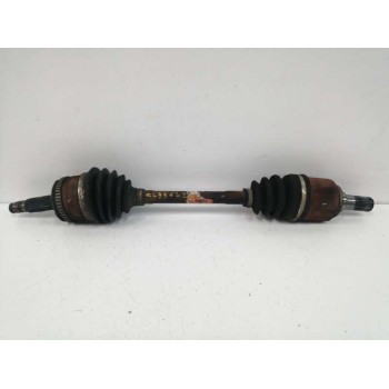 Recambio de transmision delantera izquierda para hyundai i10 i (pa) 1.2 referencia OEM IAM   