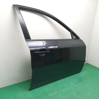 Recambio de puerta delantera derecha para subaru impreza hatchback (gr, gh, g3) 2.0 d awd referencia OEM IAM   