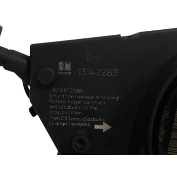 Recambio de mando multifuncion para opel corsa d 1.3 16v cdti referencia OEM IAM 13142283  