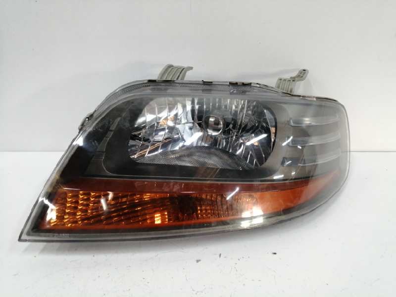 Recambio de faro izquierdo para chevrolet kalos 1.4 cat referencia OEM IAM   
