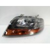 Recambio de faro izquierdo para chevrolet kalos 1.4 cat referencia OEM IAM   