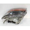 Recambio de faro izquierdo para chevrolet kalos 1.4 cat referencia OEM IAM   