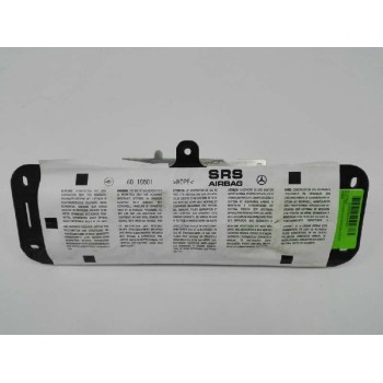 Recambio de salpicadero para mercedes-benz clase cls (w219) 350 (219.356) referencia OEM IAM A2196800087 A2198600502 