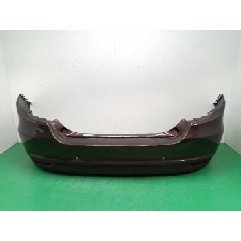 Recambio de paragolpes trasero para fiat tipo sedán (356_, 357_) 1.4 (356sxa1b) referencia OEM IAM 735604317 OBSERVAR FOTOS 