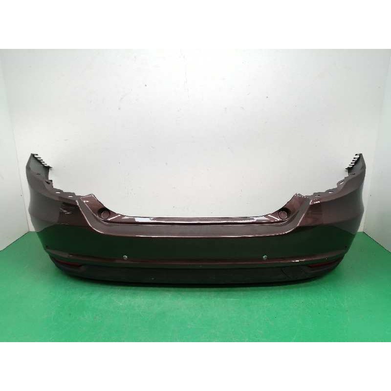 Recambio de paragolpes trasero para fiat tipo sedán (356_, 357_) 1.4 (356sxa1b) referencia OEM IAM 735604317 OBSERVAR FOTOS 