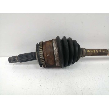 Recambio de transmision delantera izquierda para hyundai i10 i (pa) 1.2 referencia OEM IAM   