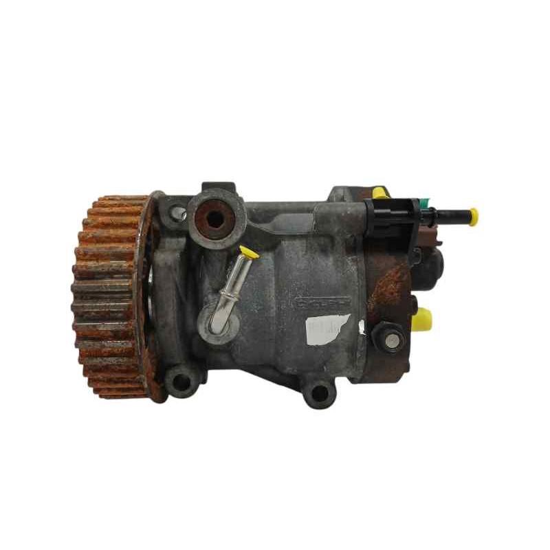 Recambio de bomba inyeccion para renault kangoo 1.5 dci diesel referencia OEM IAM 8200707450 8200057225 R9042A070C