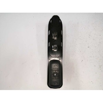 Recambio de mando elevalunas delantero izquierdo para peugeot 307 cc (s2) básico referencia OEM IAM 6554KT  