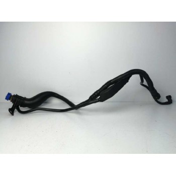 Recambio de boca llenado combustible para peugeot partner kombi 1.6 blue-hdi fap referencia OEM IAM 9808159880 ADBLUE 